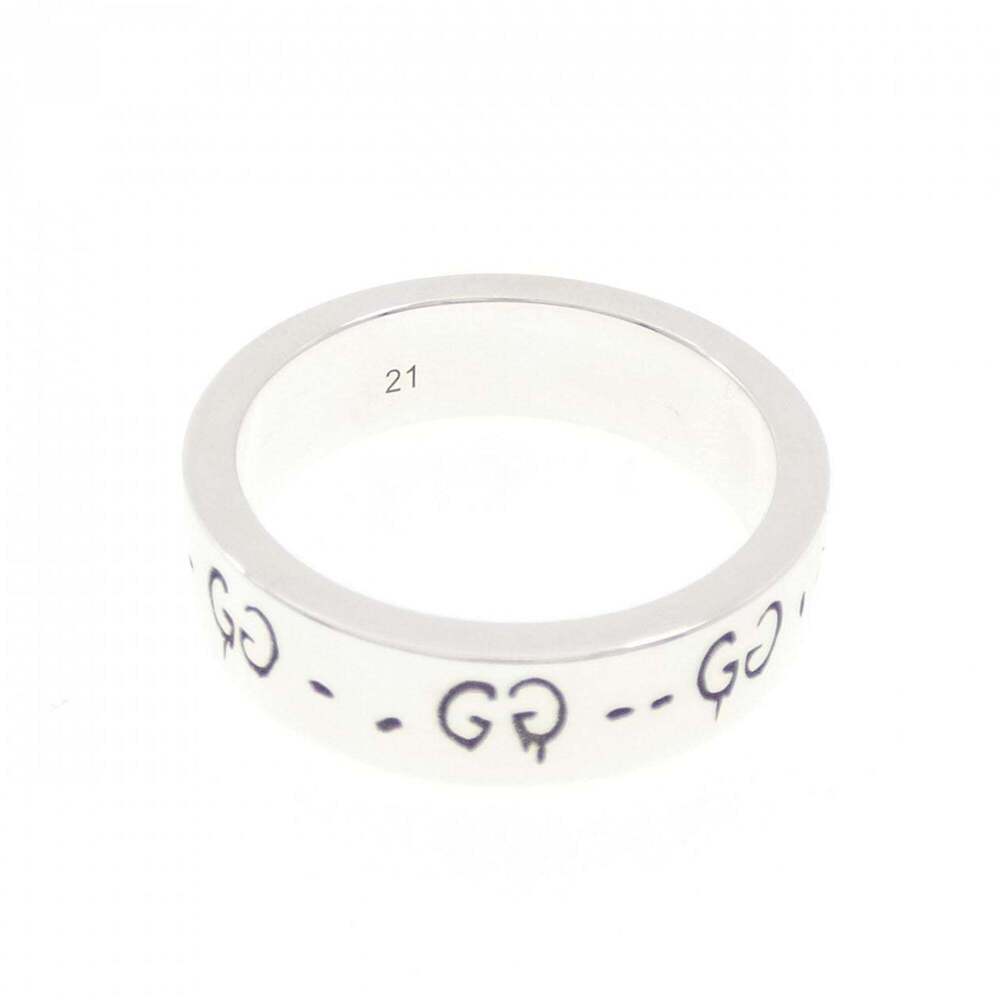 Gucci Ghost Ring - image 3